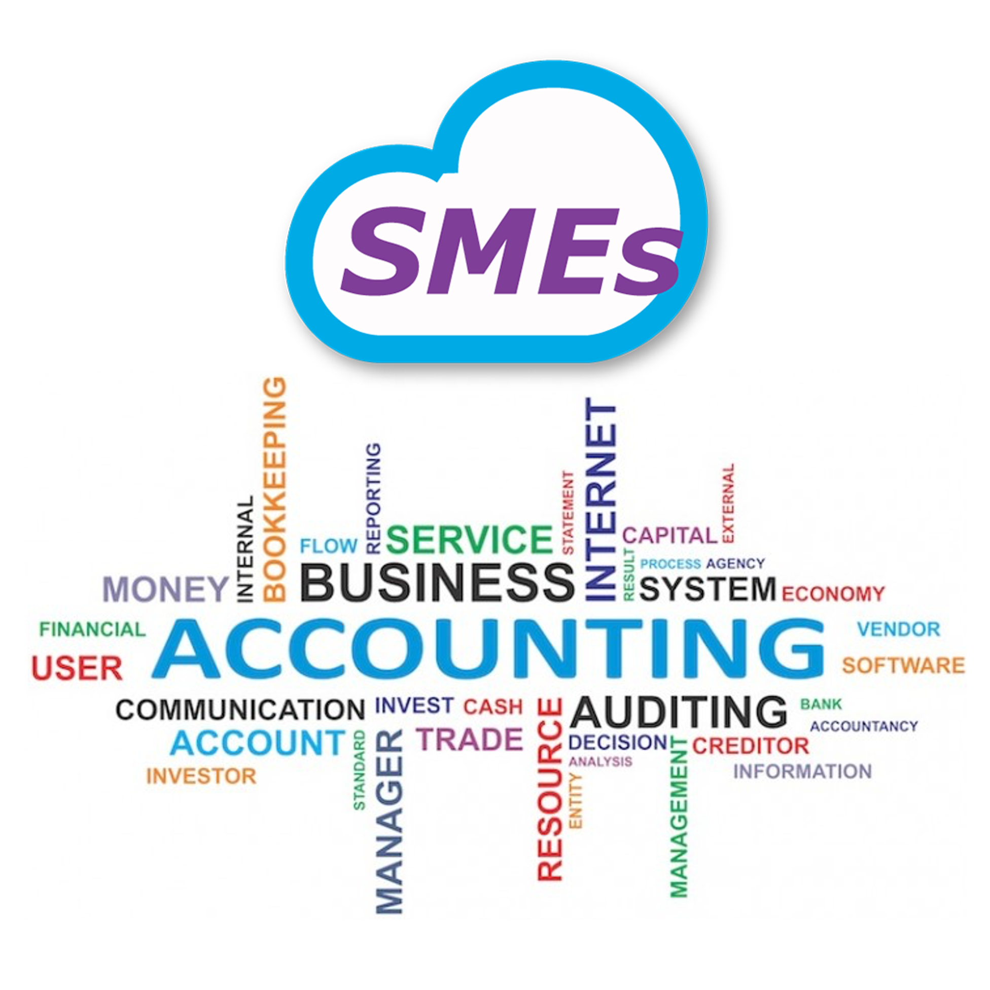 How Cloud Accounting Transforms SME Operation?