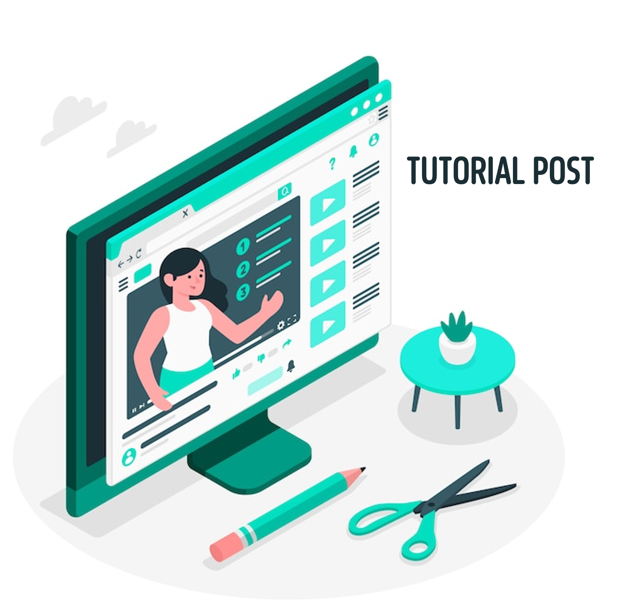 How to enable public form for customers or vendors to fill in their details?