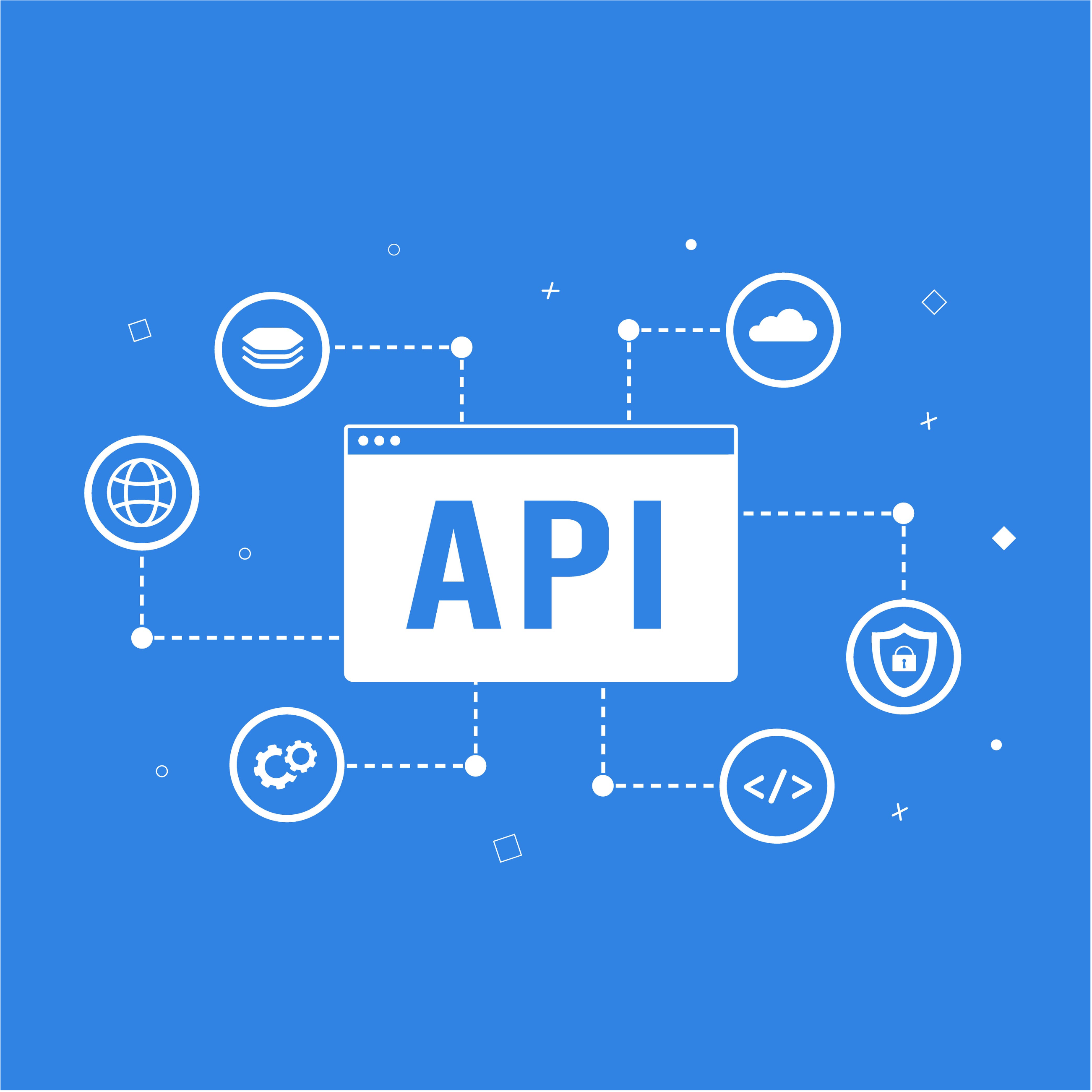 API Integration with Accent